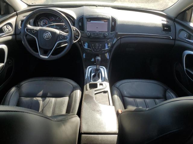 2016 BUICK REGAL 2G4GK5EX2G9208341