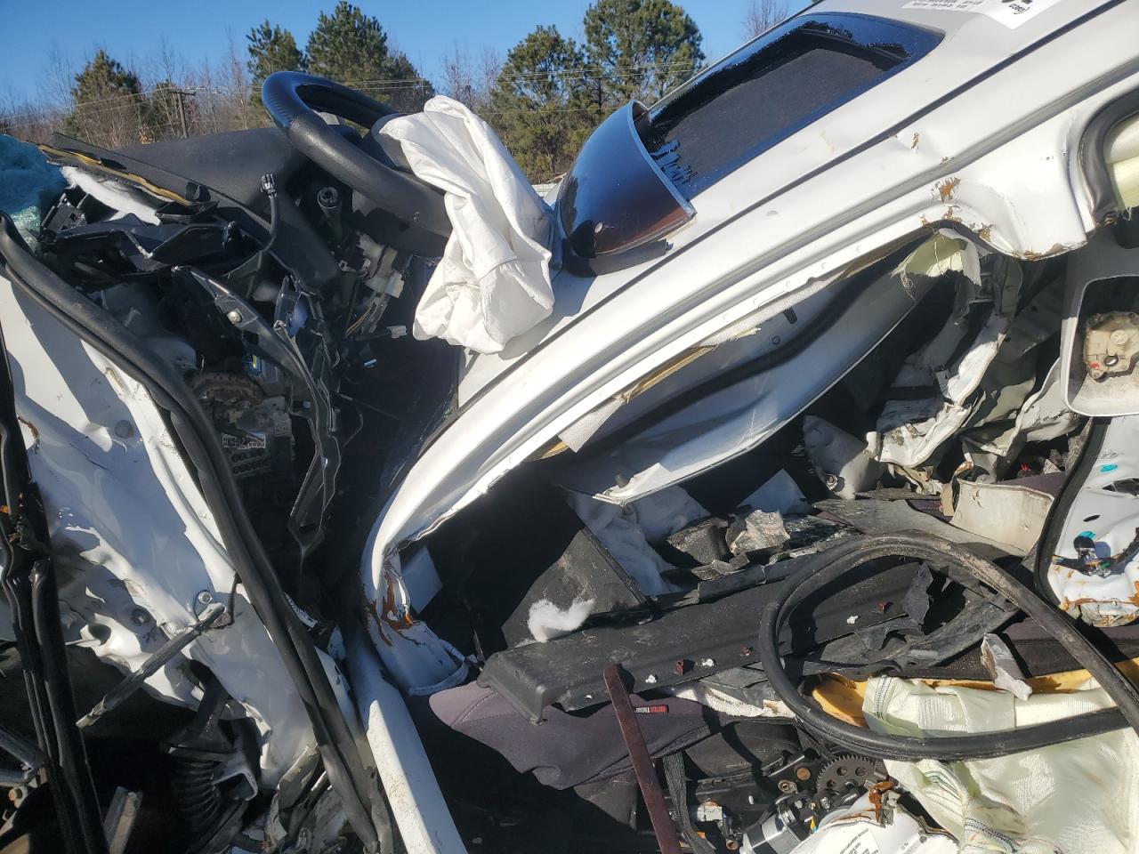 MITSUBISHI GALANT ES