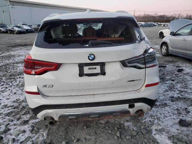 2020 BMW X3 XDRIVE3 - 5UXTY5C0XL9D44547