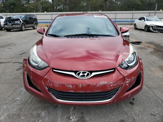 2015 HYUNDAI ELANTRA SE - 5NPDH4AE5FH633777
