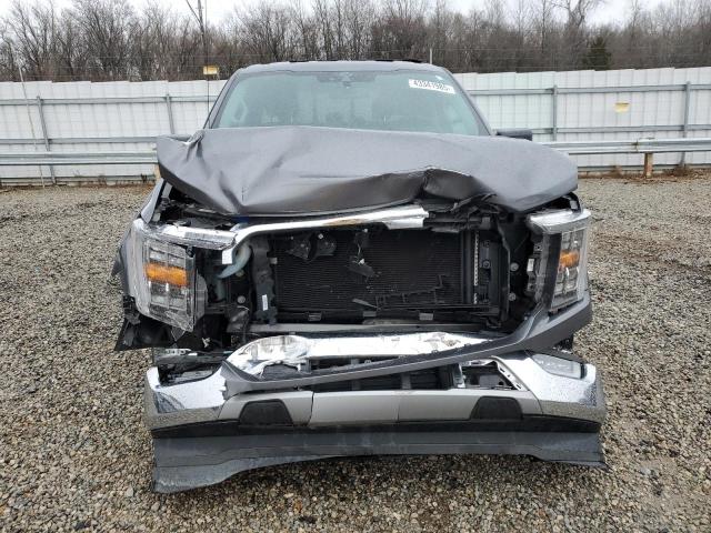 2021 FORD F150 SUPER - 1FTEW1CP9MFA45931