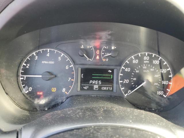 2017 NISSAN SENTRA S - 3N1AB7AP3HY317245