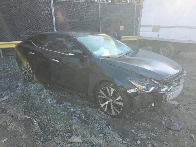 2017 NISSAN MAXIMA 3.5 - 1N4AA6AP8HC365560