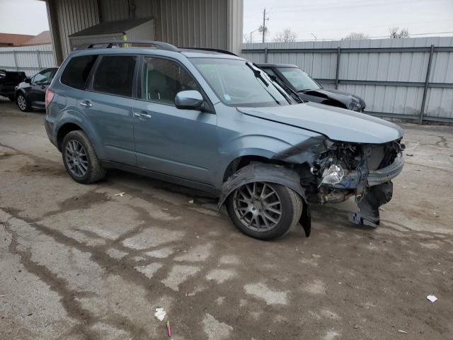 Vin: jf2shbec2bh765989, lot: 43383265, subaru forester limited 20114