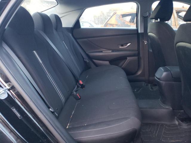 2023 HYUNDAI ELANTRA SE - 5NPLS4AG0PH096851