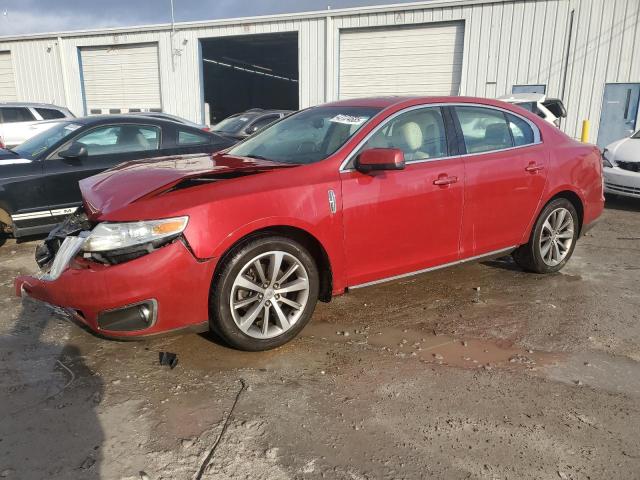 LINCOLN MKS
