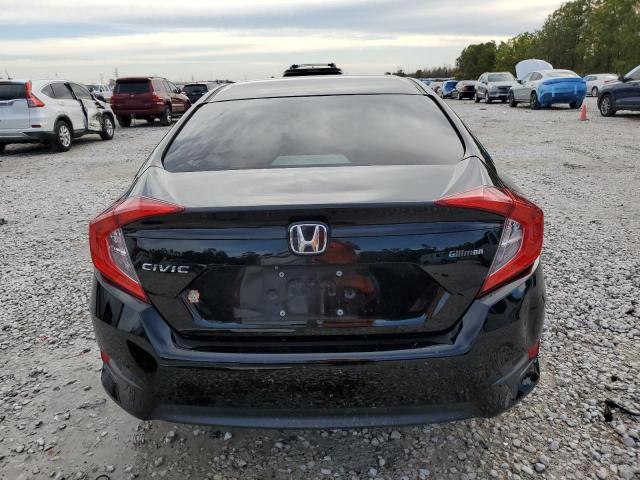 2018 HONDA CIVIC LX - 2HGFC2F55JH591036