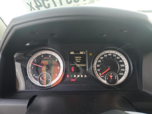2016 RAM 1500 ST - 3C6JR7AT4GG128671