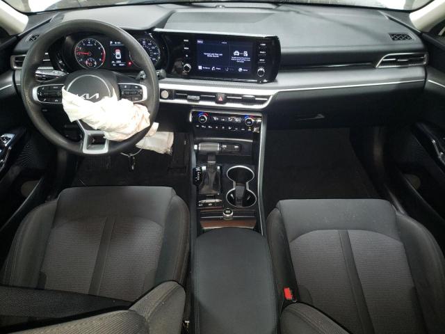 2023 KIA K5 LXS - 5XXG14J22PG208389