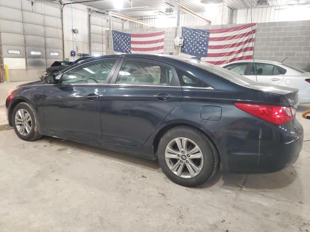 Vin: 5npeb4acxbh156052, lot: 42743965, hyundai sonata gls 20112