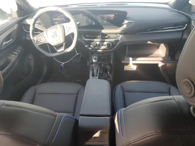 2024 BUICK ENVISTA SP KL47LBE29RB215349