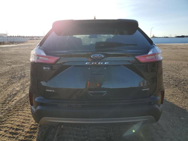 2021 FORD EDGE SEL 2FMPK4J95MBA38420