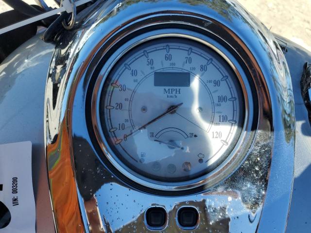 2007 YAMAHA XV1700 A JYAVP17Y67A003200
