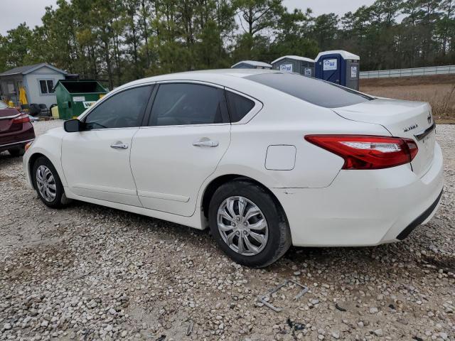 2016 NISSAN ALTIMA 2.5 - 1N4AL3AP2GN358017