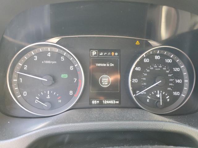 2017 HYUNDAI ELANTRA SE - 5NPD84LF9HH006332