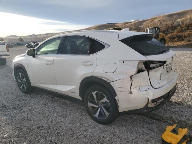 2019 LEXUS NX 300H JTJBJRBZ2K2107447