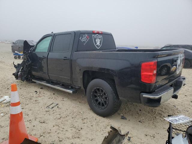 2015 CHEVROLET SILVERADO 3GCPCREC8FG419442