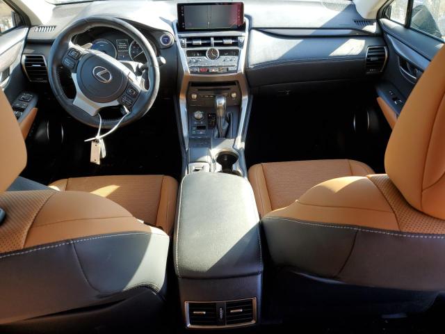 2021 LEXUS NX 300H BA JTJGJRDZ3M2148899