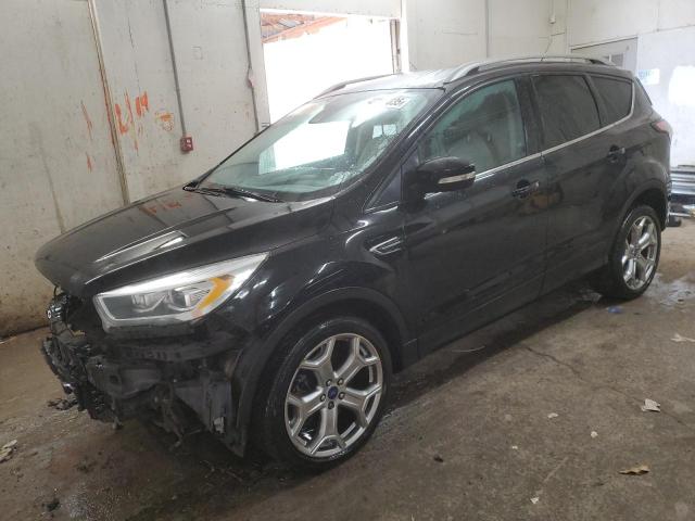 2017 FORD ESCAPE TIT 1FMCU0J93HUA48784