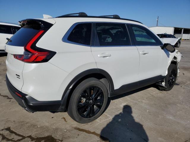 2023 HONDA CR-V SPORT - 2HKRS6H91PH808104