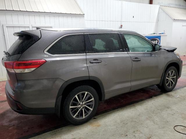2017 TOYOTA HIGHLANDER 5TDJZRFH7HS481076
