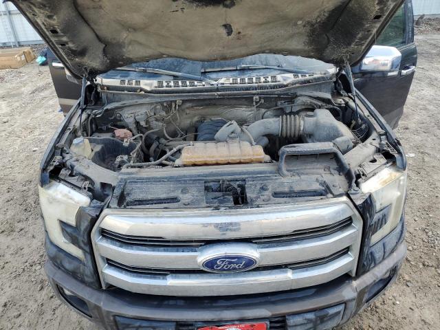 2016 FORD F150 SUPER 1FTEW1EF3GFC26290