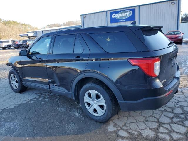 2020 FORD EXPLORER P 1FM5K8AB4LGA64659