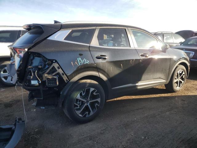 2024 KIA SPORTAGE E - 5XYK3CDF7RG149318
