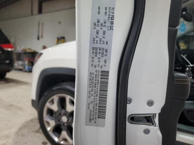 2017 JEEP COMPASS LI - 3C4NJDCB1HT671831