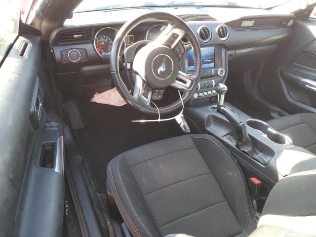 2017 FORD MUSTANG - 1FA6P8AM9H5270001