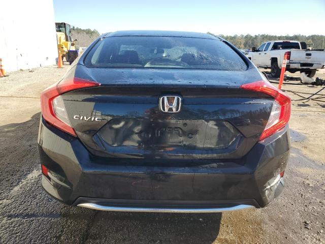 2019 HONDA CIVIC LX - 2HGFC2F66KH582906