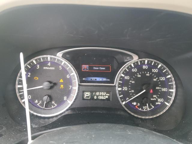 2017 INFINITI QX60 - 5N1DL0MMXHC523280