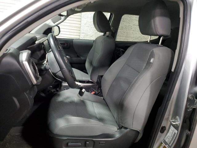 2023 TOYOTA TACOMA DOU - 3TMCZ5AN6PM596622