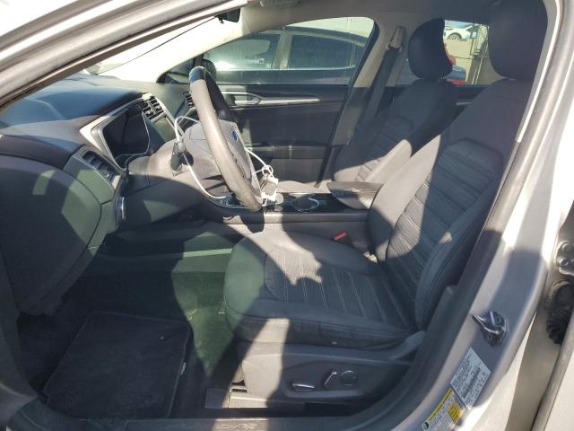 2016 FORD FUSION SE - 1FA6P0H72G5115421