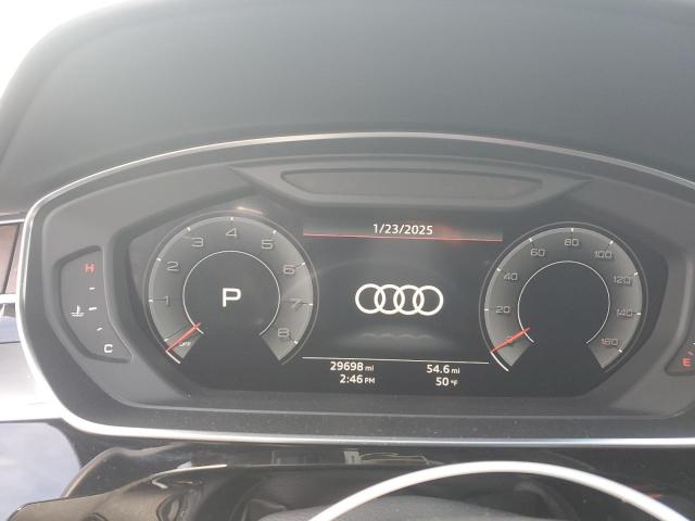 2019 AUDI A8 L WAU8EAF81KN024754