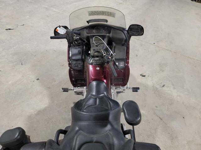 2006 HONDA GL1800 1HFSC47G36A500284