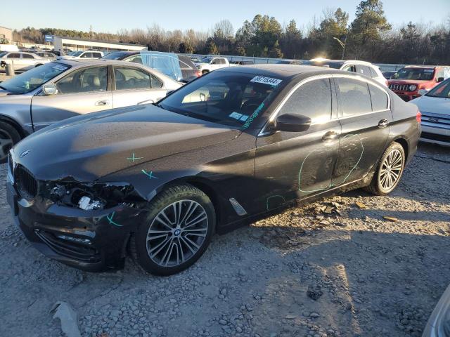 BMW 5 SERIES XI