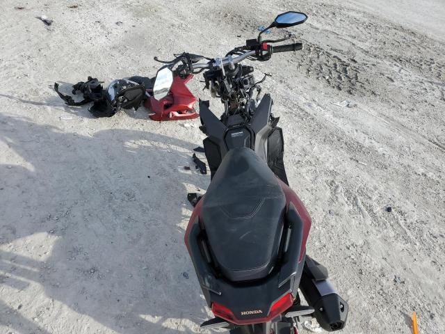 2024 HONDA ADV160 A MLHKF5457R5000844