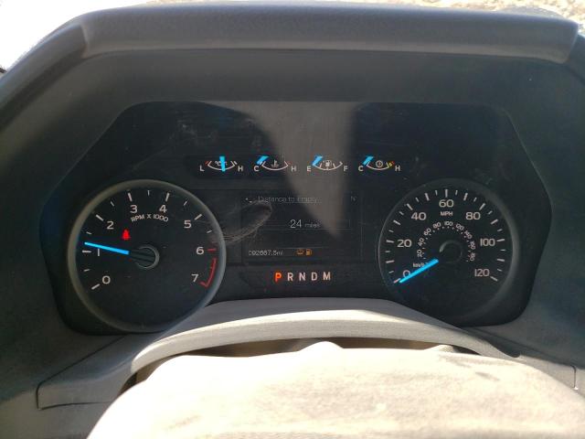 2019 FORD F150 SUPER - 1FTEW1E5XKFB28700