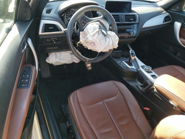 2015 BMW 228 XI WBA1K7C57FV235082