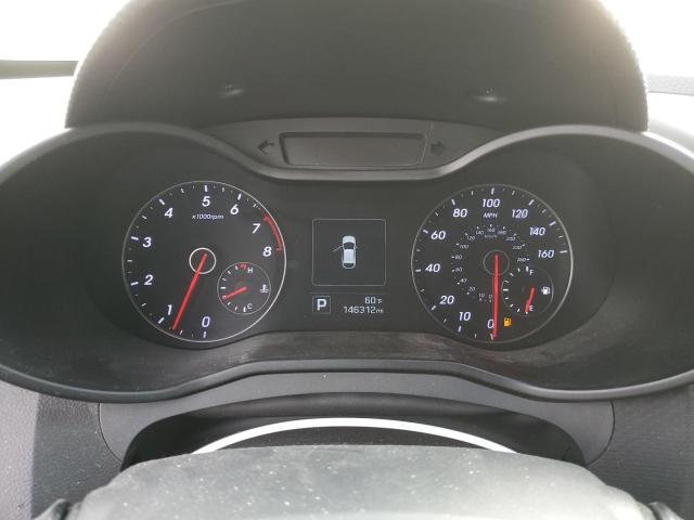 2016 HYUNDAI VELOSTER T KMHTC6AE2GU299037