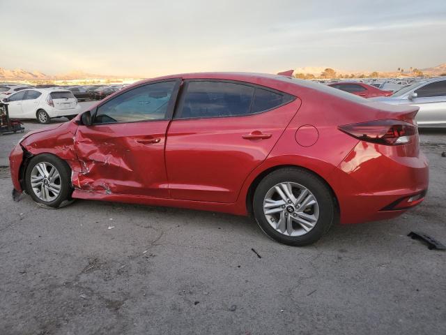 2020 HYUNDAI ELANTRA SE - 5NPD84LF3LH624450