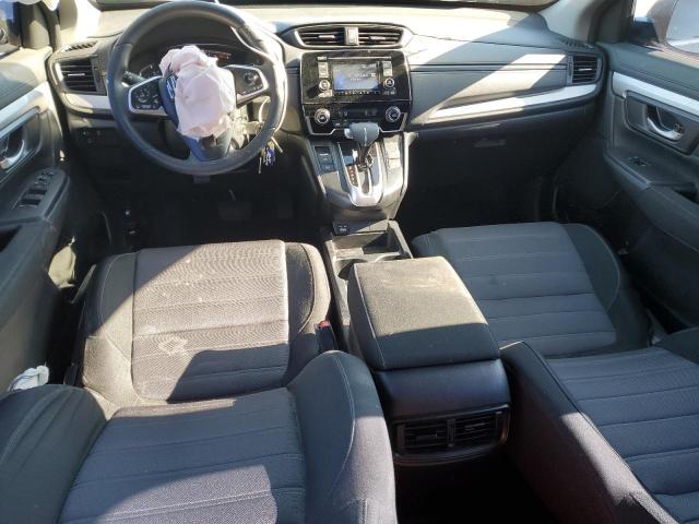 2021 HONDA CR-V LX - 2HKRW2H2XMH652673