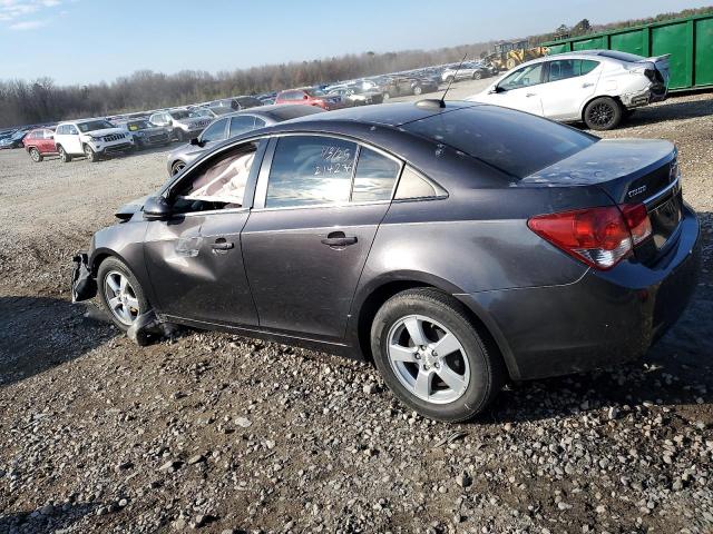 Vin: 1g1pc5sbxf7286515, lot: 88079735, chevrolet cruze lt 20152