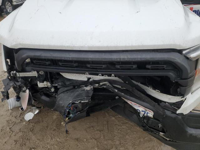 2022 FORD F150 1FTMF1CB7NKD02111