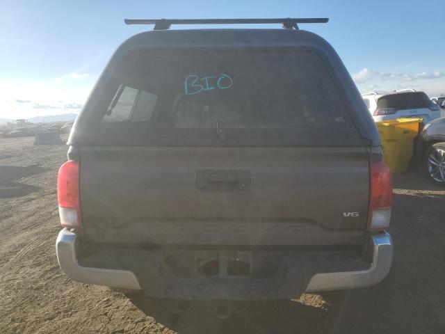 2017 TOYOTA TACOMA ACC - 5TFSZ5AN3HX084131