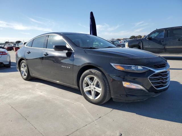 2020 CHEVROLET MALIBU LS - 1G1ZB5ST0LF081484