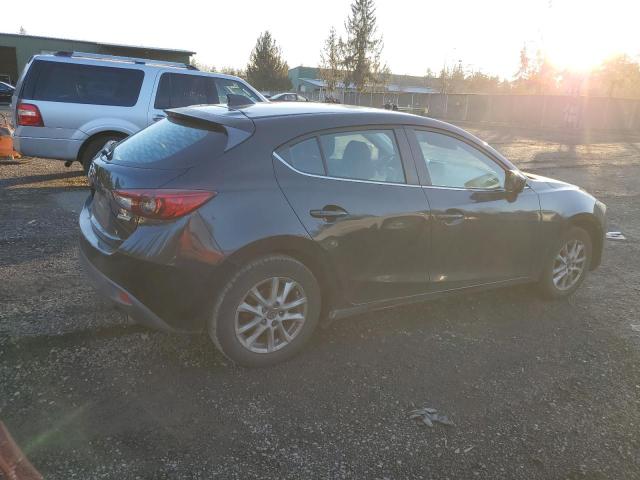 2016 MAZDA 3 TOURING - 3MZBM1M71GM303397