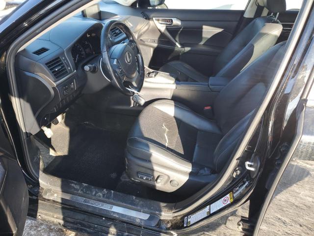 2017 LEXUS CT 200 JTHKD5BH0H2287285