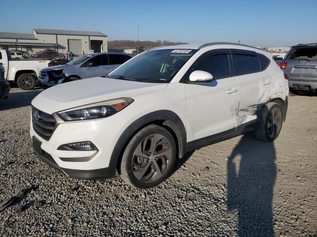 HYUNDAI TUCSON LIM